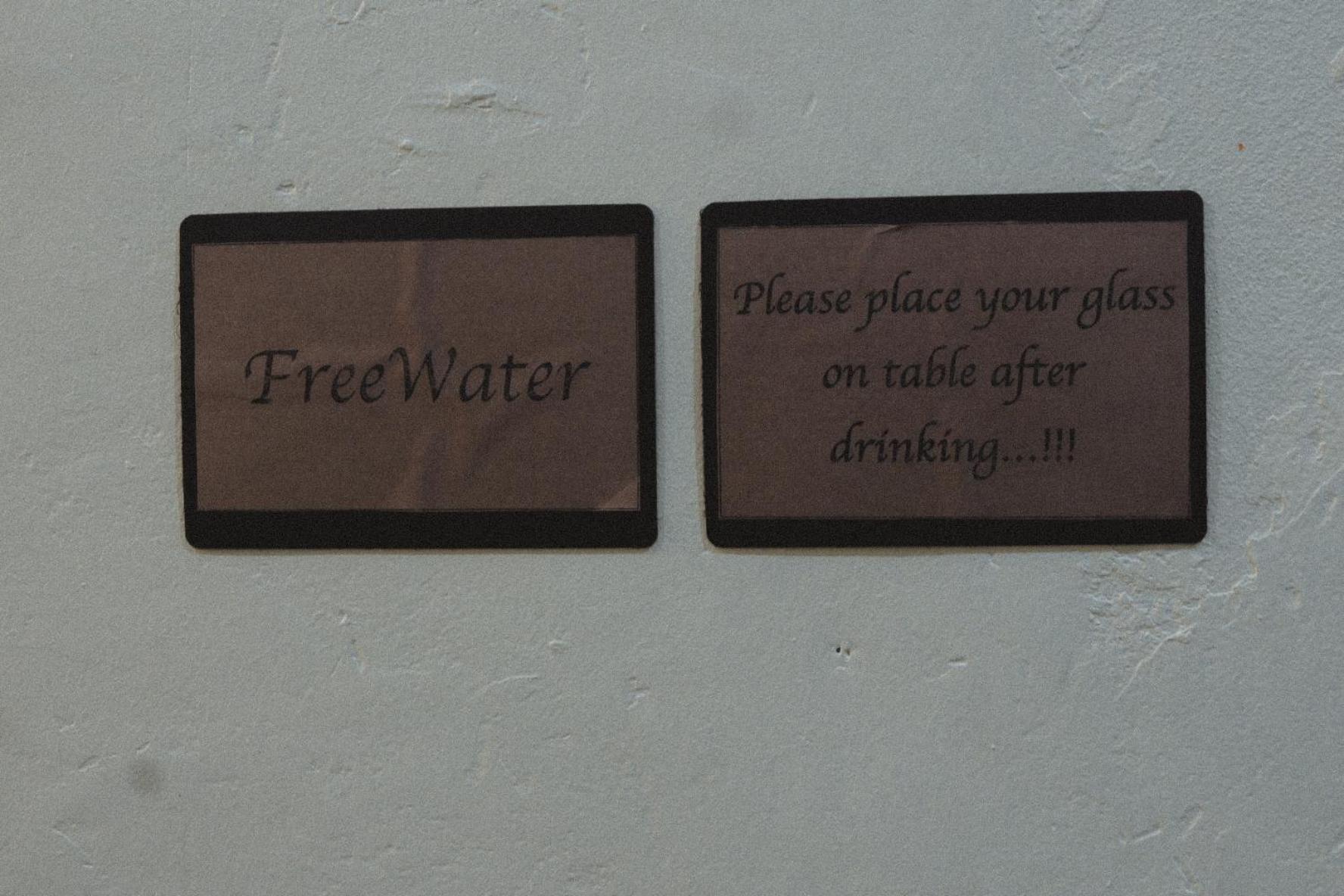 Non Pakse Hostel & Coffee House Kültér fotó