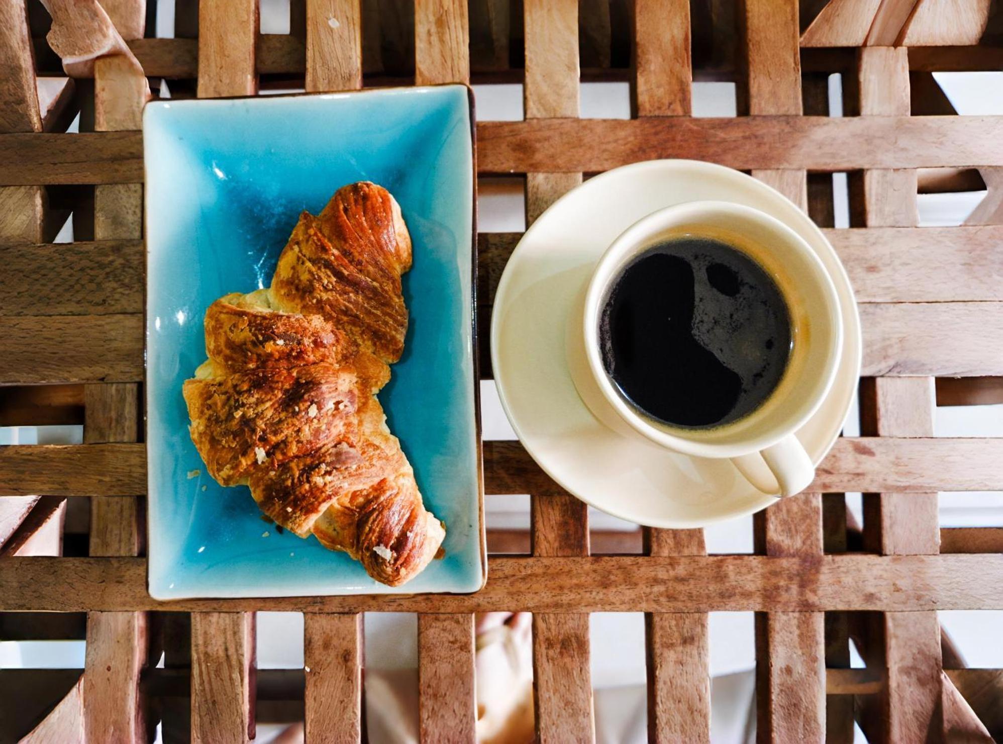 Non Pakse Hostel & Coffee House Kültér fotó